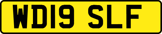 WD19SLF