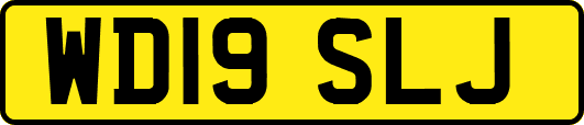 WD19SLJ