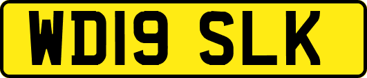 WD19SLK