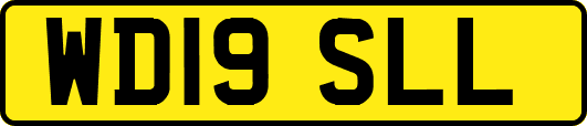 WD19SLL