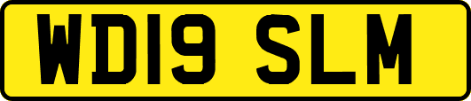 WD19SLM