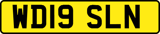WD19SLN