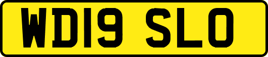 WD19SLO