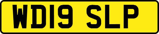 WD19SLP