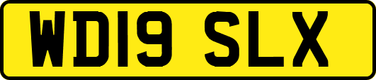 WD19SLX