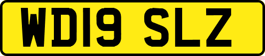 WD19SLZ