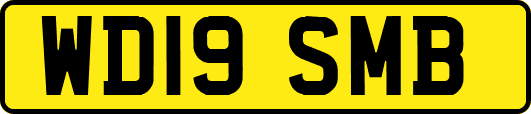 WD19SMB