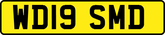 WD19SMD