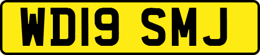 WD19SMJ