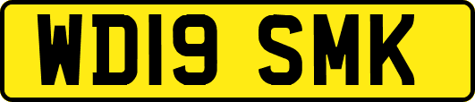 WD19SMK