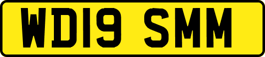 WD19SMM