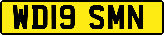WD19SMN