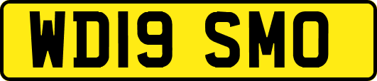 WD19SMO
