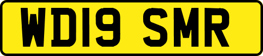 WD19SMR