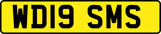 WD19SMS