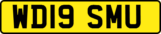 WD19SMU