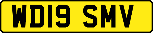 WD19SMV