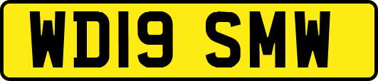 WD19SMW