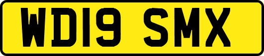 WD19SMX