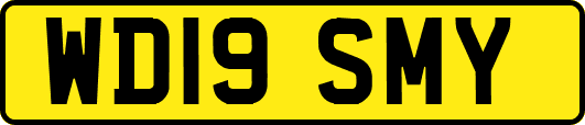 WD19SMY