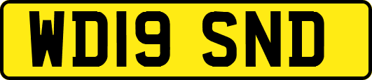 WD19SND