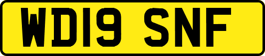 WD19SNF