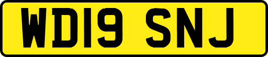 WD19SNJ