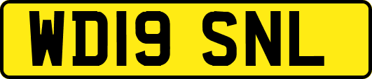 WD19SNL