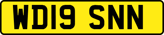 WD19SNN