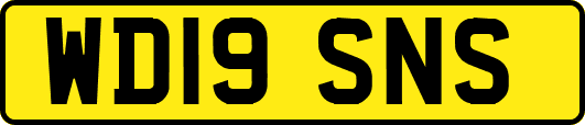 WD19SNS