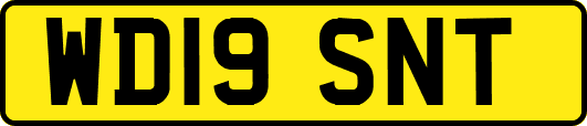 WD19SNT