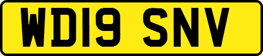 WD19SNV