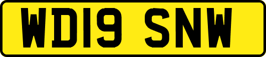 WD19SNW