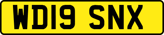 WD19SNX