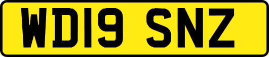 WD19SNZ