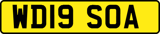 WD19SOA