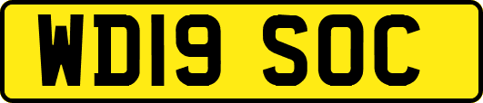 WD19SOC