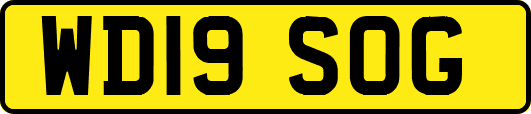 WD19SOG