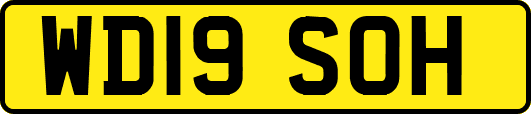WD19SOH