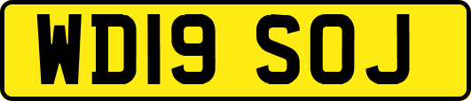 WD19SOJ