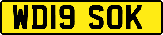 WD19SOK