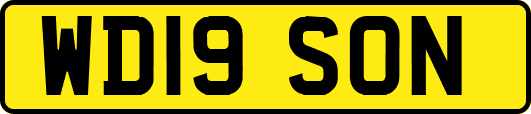 WD19SON