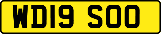 WD19SOO
