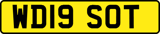 WD19SOT