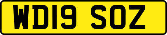 WD19SOZ