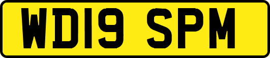 WD19SPM