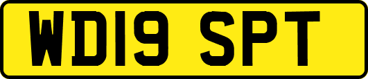 WD19SPT