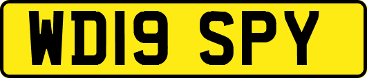 WD19SPY