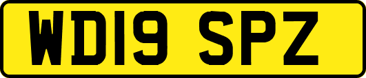 WD19SPZ