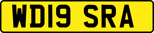 WD19SRA